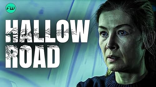 Poster for Hallow Road